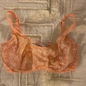 VS unlined bra